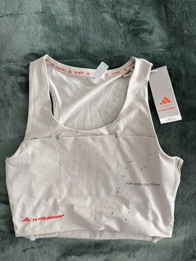 Adidas and h.koumori collab